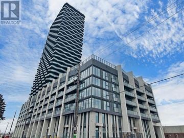 Toronto (Islington-City Centre West) condo for rent - 2801 - 36 ZORRA STREET 2801