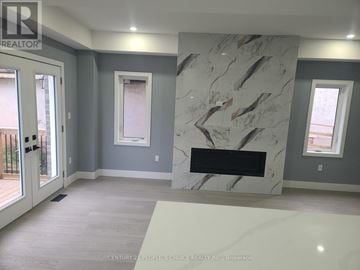 Hamilton (Mcquesten) apartment for rent - (UPPER) - 84 BELAND AVENUE (Upper)