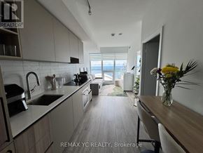 Toronto (Waterfront Communities) condo for rent - 4815 - 55 MERCER STREET 4815