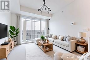 Markham (Unionville) condo for rent - 525A - 10 ROUGE VALLEY DRIVE 525A