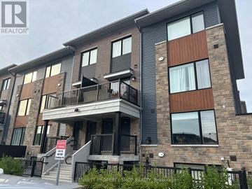 Ottawa townhouse for rent - 1429 CREEKWAY PRIVATE