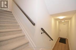 Ottawa townhouse for rent - 1429 CREEKWAY PRIVATE