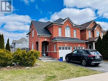 Richmond Hill (Westbrook) apartment for rent - 5 MIRANDO STREET