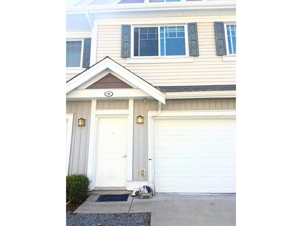 16 30748 CARDINAL AVENUE AVENUE, Abbotsford, BC, V2T5K7