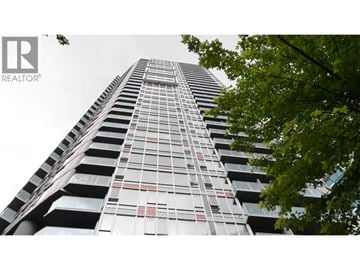 Vancouver apartment for rent - 3107 233 ROBSON STREET 3107