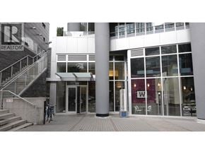 Vancouver apartment for rent - 3107 233 ROBSON STREET 3107