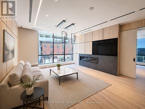 Toronto (North St. James Town) condo for rent - 3401 - 609 SHERBOURNE STREET 3401