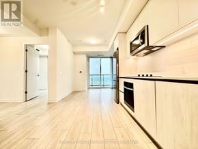 Toronto (Newtonbrook West) condo for rent - 1823 - 5858 YONGE STREET 1823