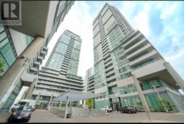 Toronto (Bendale) condo for rent - 3401 - 70 TOWN CERTRE COURT 3401