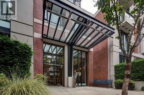 Vancouver apartment for rent - 1408 977 MAINLAND STREET 1408
