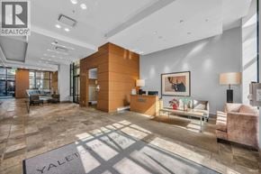 Vancouver apartment for rent - 1408 977 MAINLAND STREET 1408