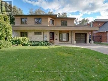 Toronto (St. Andrew-Windfields) apartment for rent - 45 ALDERSHOT CRESCENT