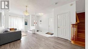 Richmond Hill (Rouge Woods) townhouse for rent - 246 FARMSTEAD ROAD