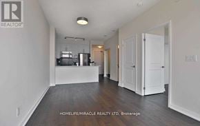 Mississauga (City Centre) condo for rent - 1603 - 510 CURRAN PLACE 1603