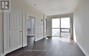 Mississauga (City Centre) condo for rent - 1603 - 510 CURRAN PLACE 1603