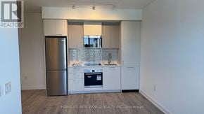 Toronto (Regent Park) condo for rent - 1609 - 10 OAK STREET 1609