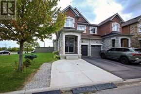 Brampton (Northwest Brampton) apartment for rent - A house with a tree in front of it.