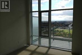 Mississauga (City Centre) condo for rent - A realtor logo is on the top left corner of the image.