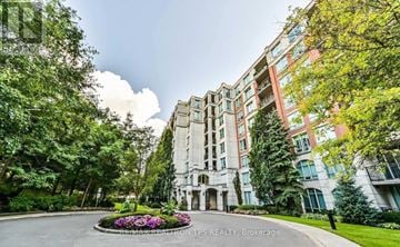 Toronto (St. Andrew-Windfields) condo for rent - PH903 - 18 WILLIAM CARSON CRESCENT PH903