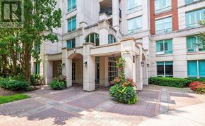 Toronto (St. Andrew-Windfields) condo for rent - PH903 - 18 WILLIAM CARSON CRESCENT PH903