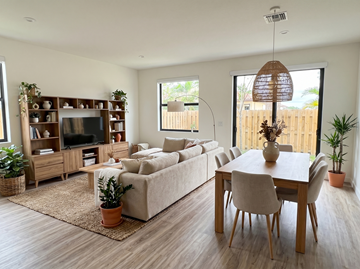Florida City house for rent - 64Nw 10Th Terr