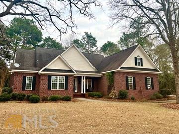 Statesboro house for rent - 713 Tennessee Walk