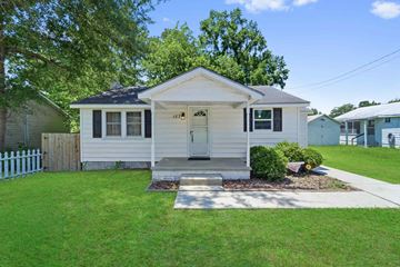 Jacksonville house for rent - 127 Moosehart Ave