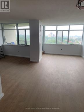 Mississauga (Cooksville) condo for rent - 1601 - 3100 KIRWIN AVENUE 1601