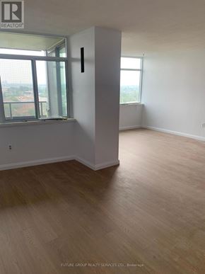 Mississauga (Cooksville) condo for rent - 1601 - 3100 KIRWIN AVENUE 1601