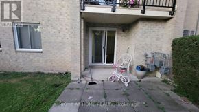 London South (South T) condo for rent - 108 - 733 DEVERON CRESCENT 108