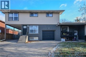 Cambridge apartment for rent - 25 ELGIN Street N Unit# 4 4