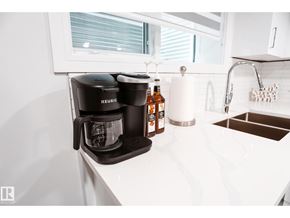 Edmonton apartment for rent - #BSMT 7449 Chivers CR SW