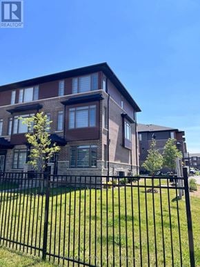Hamilton (Stoney Creek Mountain) townhouse for rent - 79 - 61 SOHO STREET 79