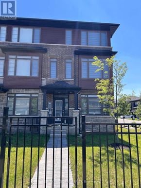 Hamilton (Stoney Creek Mountain) townhouse for rent - 79 - 61 SOHO STREET 79