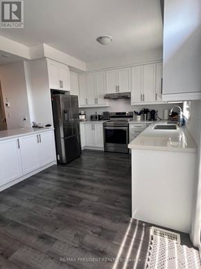 Hamilton (Stoney Creek Mountain) townhouse for rent - 79 - 61 SOHO STREET 79