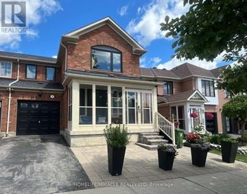 Toronto (Rouge) apartment for rent - 29 HUMMINGBIRD DRIVE