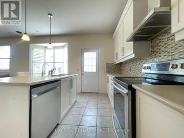 Markham (Berczy) apartment for rent - 11 BELGRAVE SQUARE