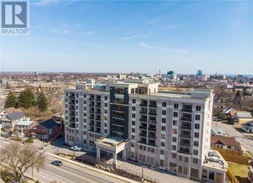 Niagara Falls (Hospital) condo for rent - 508 - 5698 MAIN STREET 508