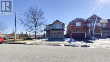 Brampton (Northwest Sandalwood Parkway) apartment for rent - 17 IRON BLOCK DRIVE