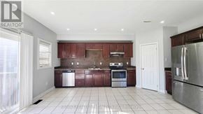 Brampton (Northwest Sandalwood Parkway) apartment for rent - 17 IRON BLOCK DRIVE