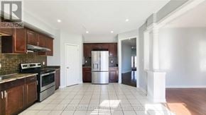 Brampton (Northwest Sandalwood Parkway) apartment for rent - 17 IRON BLOCK DRIVE