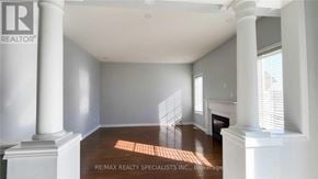 Brampton (Northwest Sandalwood Parkway) apartment for rent - 17 IRON BLOCK DRIVE