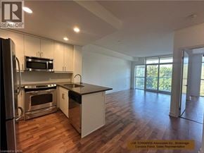 Burlington condo for rent - 551 MAPLE Avenue Unit# 502 502