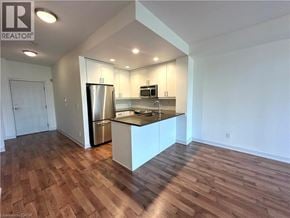 Burlington condo for rent - 551 MAPLE Avenue Unit# 502 502
