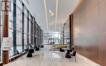 Toronto (Bayview Village) condo for rent - 2106 - 95 MCMAHON DRIVE 2106