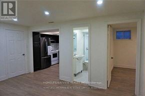 Toronto (Newtonbrook East) apartment for rent - LOWER #B - 22 OTONABEE AVENUE LOWER #B