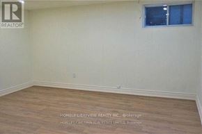 Toronto (Newtonbrook East) apartment for rent - LOWER #B - 22 OTONABEE AVENUE LOWER #B