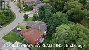 Richmond Hill (South Richvale) apartment for rent - LOWER - 36 ELEANOR CIRCLE Lower