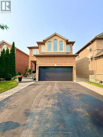 Richmond Hill (Devonsleigh) apartment for rent - 34 LINDA MARGARET CRESCENT