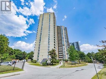 Toronto (Brookhaven-Amesbury) condo for rent - 605 - 10 MARTHA EATON WAY 605